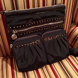 Brighton Crossbody Purse